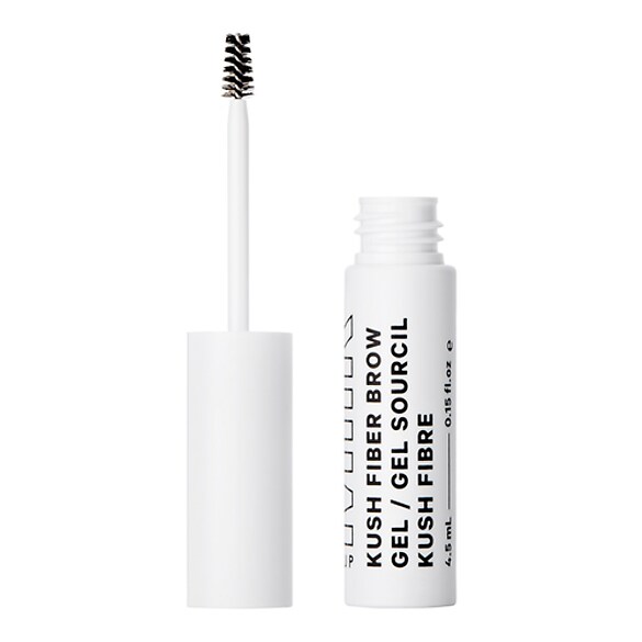 Kush Fiber Brow Gel - Gel na obočí, MILK MAKEUP